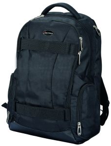 LIGHTPAK 24603 Rucksack HAWK Polyester schwarz