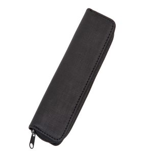 Alassio 2731 Stifteetui Polyester schwarz