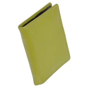 Notizblock-Etui Monza