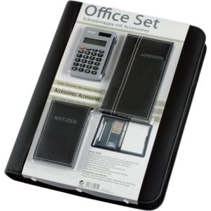 Alassio 30060 Office Set (Ringbuchmappe