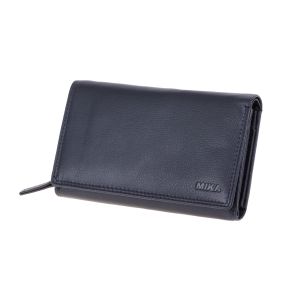 Alassio 42158 Damengeldbörse Leder braun