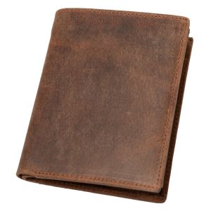 Geldbörse Hochformat