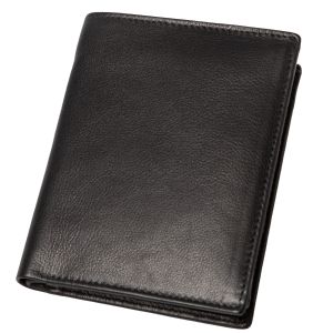 Geldbörse Hochformat