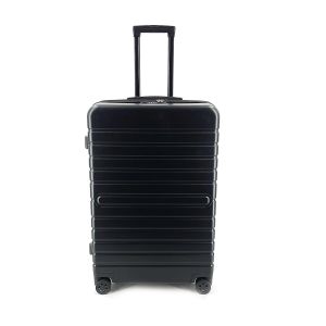 JSA 45551 Reisetrolley XL ABS schwarz