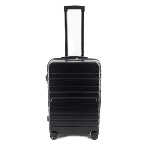 JSA 45552 Reisetrolley L 65 cm ABS schwarz