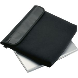 LIGHTPAK 46006 Laptopcover NEOPREN Neopren schwarz