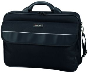 LIGHTPAK 46110 Laptoptasche ELITE S Polyester schwarz