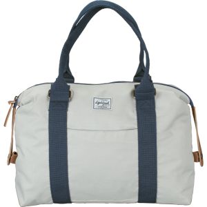 LIGHTPAK 46138 Damentasche SWEETBOX Polyester beige-blau