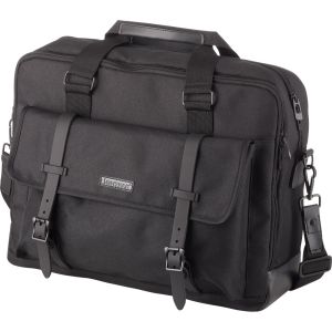 Alassio 46162 Laptoptasche TWYX Polyester schwarz