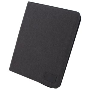 Orgamappe RPET A4 mit Tabletfach