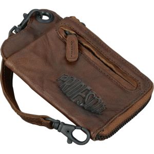 Pride and Soul 47179 Geldbörse KNOX Leder braun