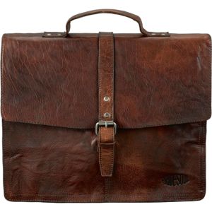 Pride and Soul 47183 Businesstasche JAYDEN Leder braun