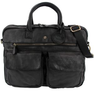 Businesstasche Leder FIRENZE