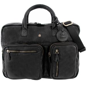 Business Ledertasche ROMA