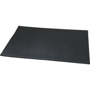 Alassio 52000 Schreibunterlage Leder schwarz