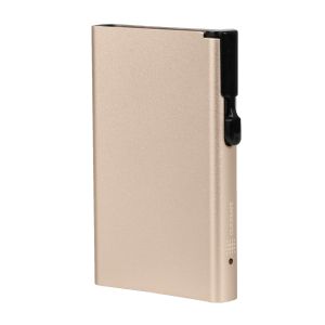 Clicksafe TRESOR champagner