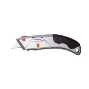 Universalmesser mit Vorschubfunktion