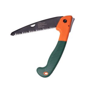 Klappsäge mit ergonomischem Softgrip