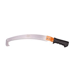 Astsäge mit ergonomischem Softgrip